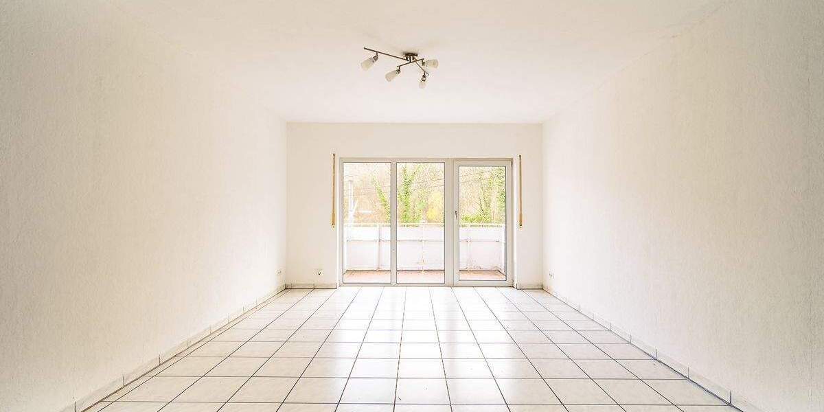 Etagenwohnung Marxzell - 3 Zimmer, 77 m&sup2;, 180.000&euro; | Angebot:25686657