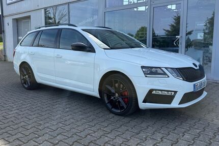 Skoda Octavia 111.000 km 14.800 &euro; Straubenhardt 75334