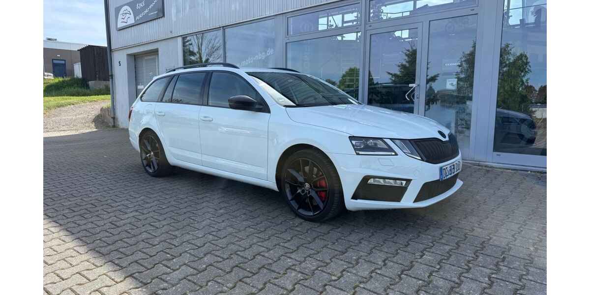 Skoda Octavia 111.000 km 14.800 &euro; Straubenhardt 75334