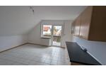 Dachgeschoßwohnung Iffezheim - 3 Zimmer, 86 m&sup2;, 860&euro; | Angebot:25995005