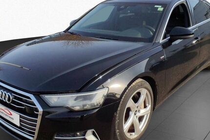 Audi A6 47.104 km 38.710 &euro; Baden Baden 76532