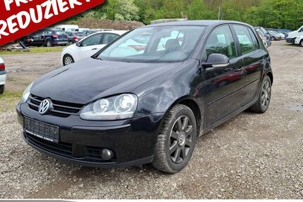 VW Golf 222.195 km 2.685 &euro; Achern 77855