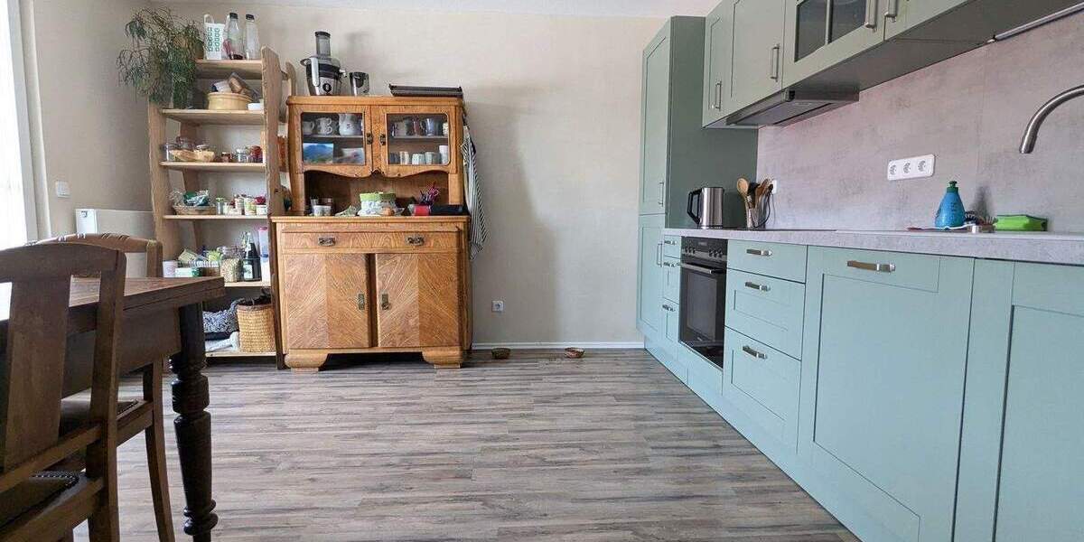 Etagenwohnung Marxzell Pfaffenrot - 3 Zimmer, 100 m&sup2;, 269.000&euro; | Angebot:25815359