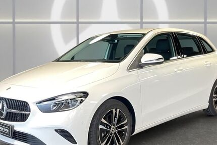 Mercedes-Benz B 200 6.188 km 29.490 &euro; Baden-Baden 76532