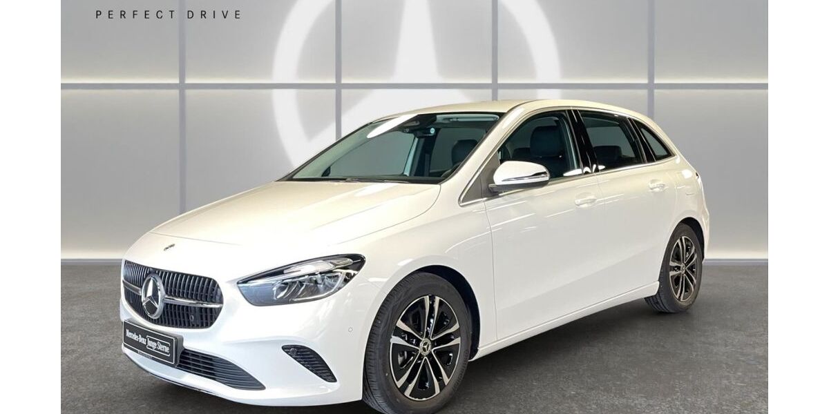 Mercedes-Benz B 200 6.188 km 29.490 &euro; Baden-Baden 76532