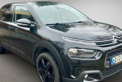 Citroen C4 Cactus 90.000 km 13.100 &euro; Baden-Württemberg - Esslingen 73728