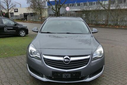 Opel Insignia 190.152 km 8.150 &euro; Bühl 77815