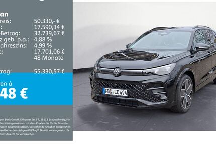 VW Tiguan 9.500 km 50.330 &euro; Bühl 77815