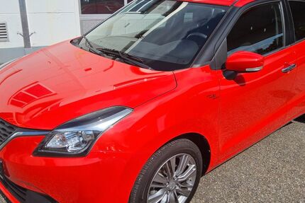 Suzuki Baleno 47.233 km 13.390 &euro; Ettlingen 76275