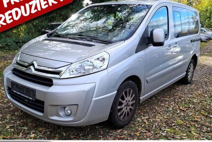 Citroen Jumpy 296.921 km 4.985 &euro; Achern 77855
