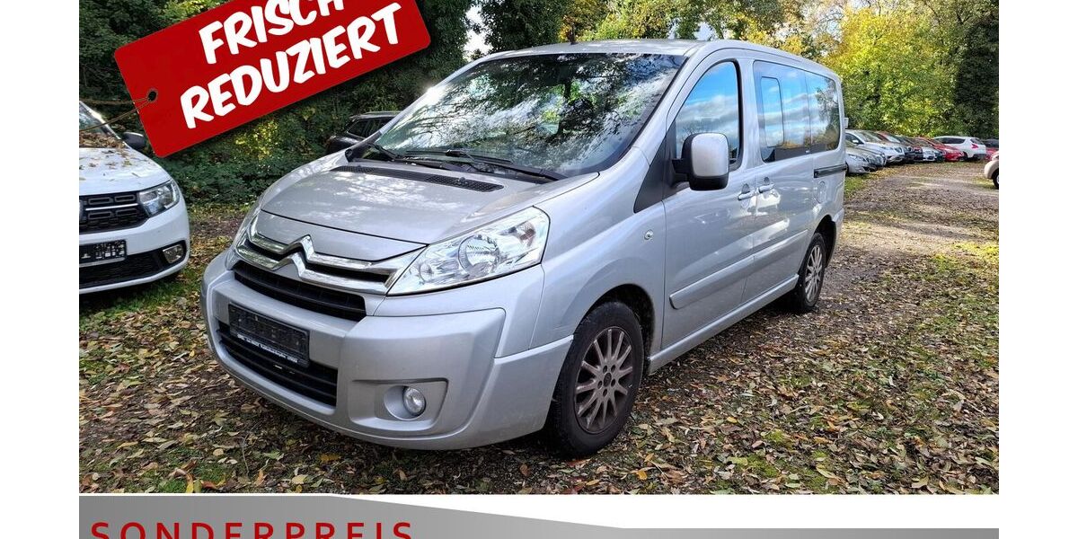 Citroen Jumpy 296.921 km 4.985 &euro; Achern 77855