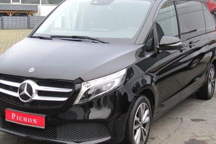 Mercedes-Benz V 250 111.500 km 44.900 &euro; Baden-Baden 76532