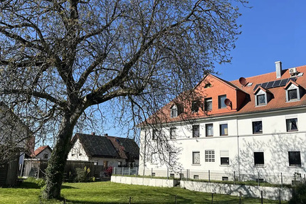Helle Maisonette mit Dachspitze und Stellplätzen - Wohnung Rastatt | Angebot:26302142