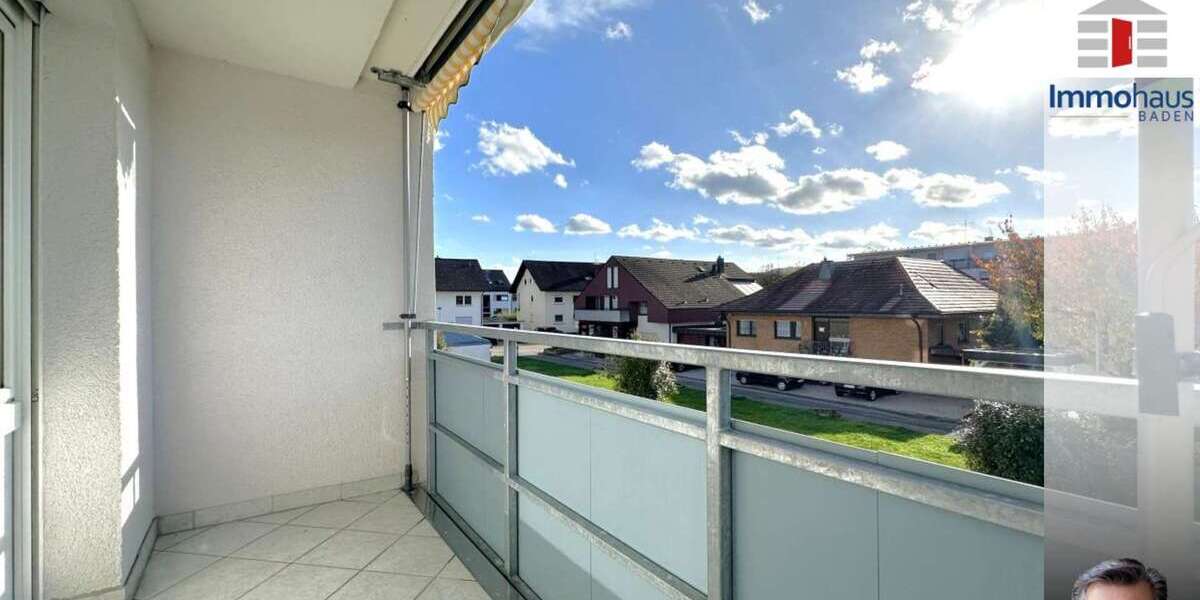 Etagenwohnung Bischweier - 3 Zimmer, 68 m&sup2;, 204.000&euro; | Angebot:25104642