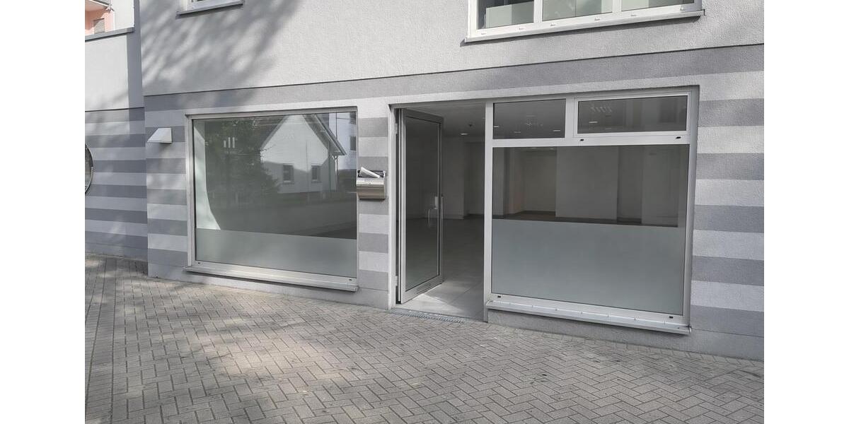 Gewerbeobjekt Baden-Baden Balg - 1.640&euro; | Angebot:26268530