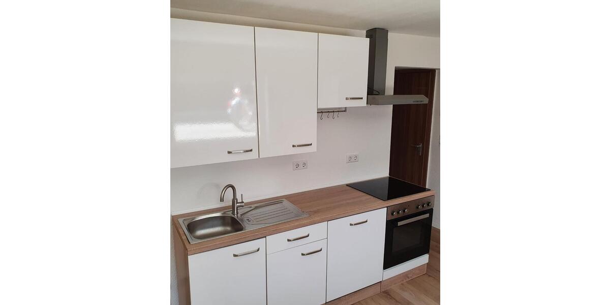 Erdgeschoßwohnung Hagenbach - 1 Zimmer, 40 m&sup2;, 440&euro; | Angebot:25236358