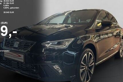 Seat Ibiza 2.518 km 26.620 &euro; Gaggenau 76571