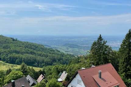 Wohnung Sasbachwalden - 3 Zimmer, 82 m&sup2;, 179.000&euro; | Angebot:22190037