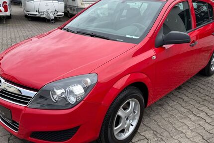 Opel Astra 108.900 km 3.480 &euro; Gaggenau 76571