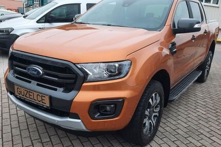 Ford Ranger 83.500 km 33.600 &euro; Baden-Württemberg - Maulbronn 75433