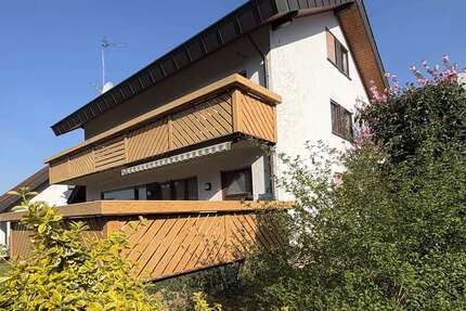 Haus Ottersweier - 10 Zimmer, 250 m&sup2;, 650.000&euro; | Angebot:20685243