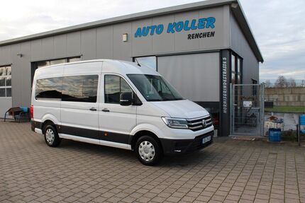VW Crafter 79.900 km 28.500 &euro; Renchen 77871