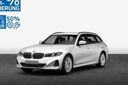 BMW 318 16.842 km 34.880 &euro; Rastatt 76437