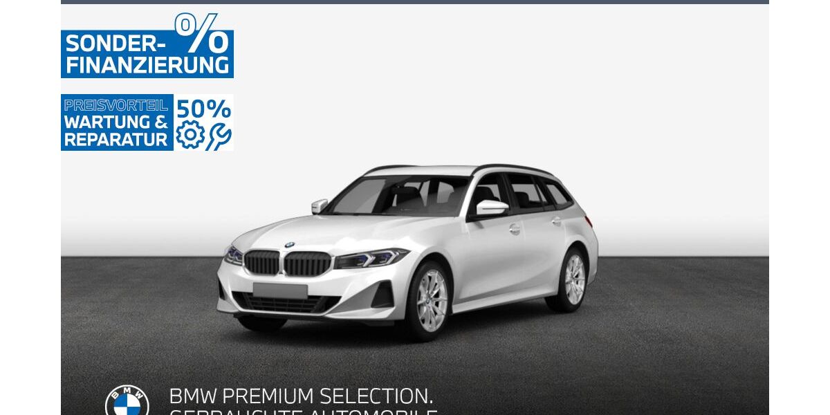 BMW 318 16.842 km 34.880 &euro; Rastatt 76437