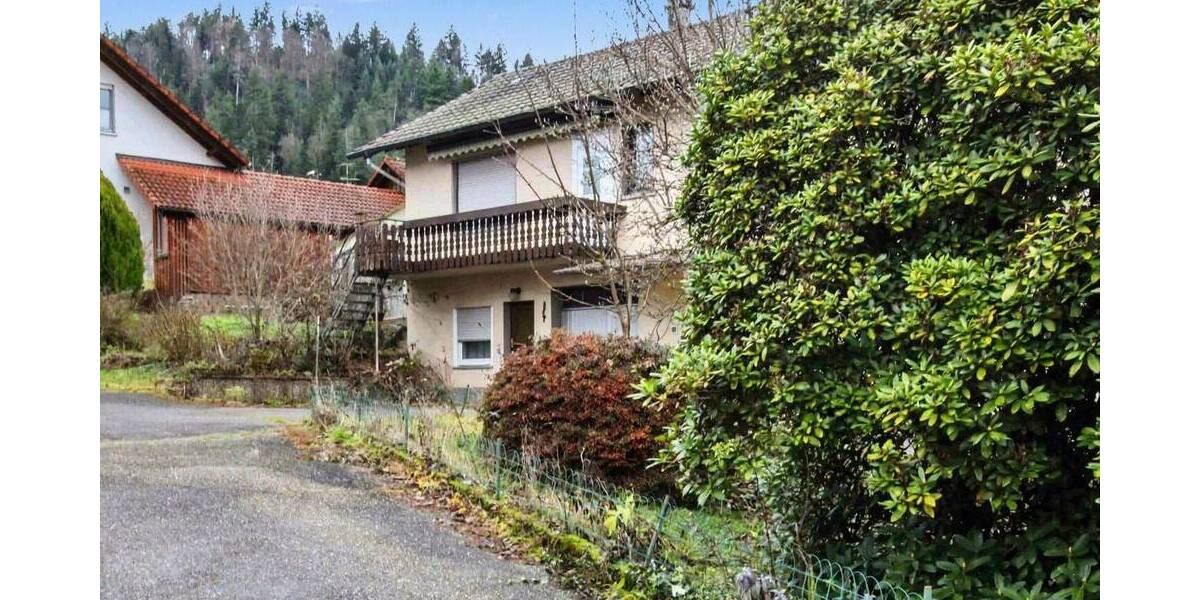 Grundstück Baden-Baden Geroldsau - 449.000&euro; | Angebot:25958402