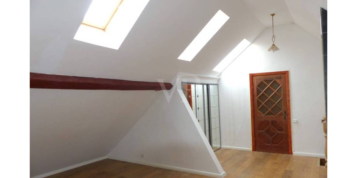 Einfamilienhaus Baden-Baden Innenstadt - 7 Zimmer, 181 m&sup2;, 718.000&euro; | Angebot:25741925