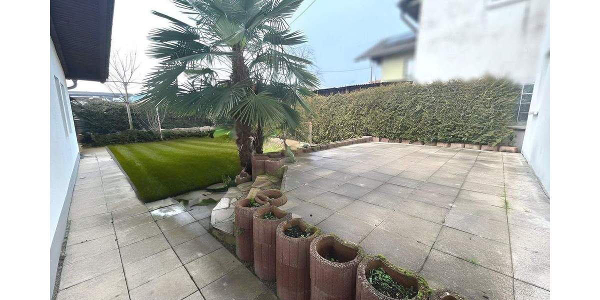 Einfamilienhaus Rheinau Diersheim - 6 Zimmer, 138 m&sup2;, 355.000&euro; | Angebot:25703708