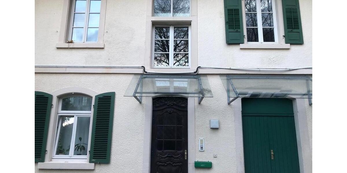 Etagenwohnung Baden-Baden Baden - 3.5 Zimmer, 151 m&sup2;, 1.736&euro; | Angebot:24798681