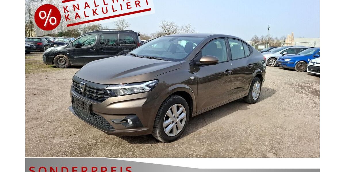 Dacia Sandero 76.000 km 11.285 &euro; Achern 77855