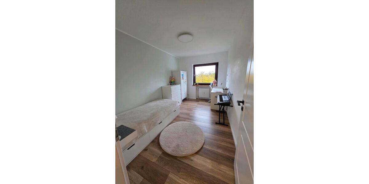 Etagenwohnung Rastatt - 3 Zimmer, 80 m&sup2;, 298.000&euro; | Angebot:23308639