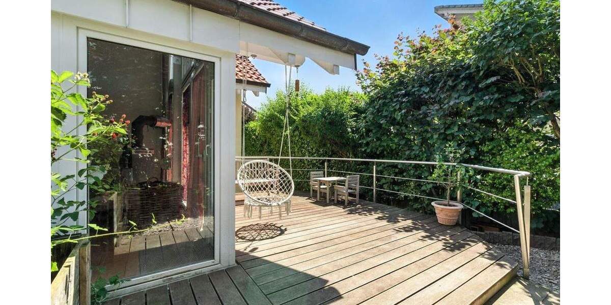 Einfamilienhaus Marxzell Pfaffenrot - 8 Zimmer, 234 m&sup2;, 580.000&euro; | Angebot:25728697