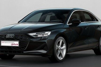 Audi A3 19.674 km 33.700 &euro; Baden Baden 76532