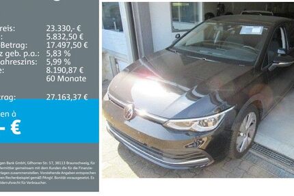 VW Golf 101.470 km 23.330 &euro; Bühl 77815