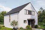 Einfamilienhaus Rastatt Ottersdorf - 5 Zimmer, 110 m&sup2;, 536.044&euro; | Angebot:26644539