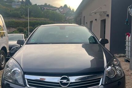 Opel Astra 159.562 km 4.490 &euro; Bühlertal 77830