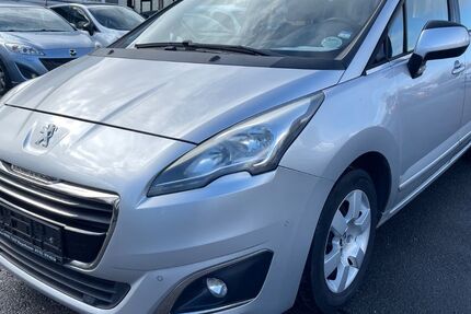Peugeot 5008 234.000 km 4.100 &euro; Baden-Württemberg - Hechingen 72379