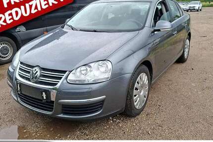VW Jetta 92.248 km 5.985 &euro; Achern 77855