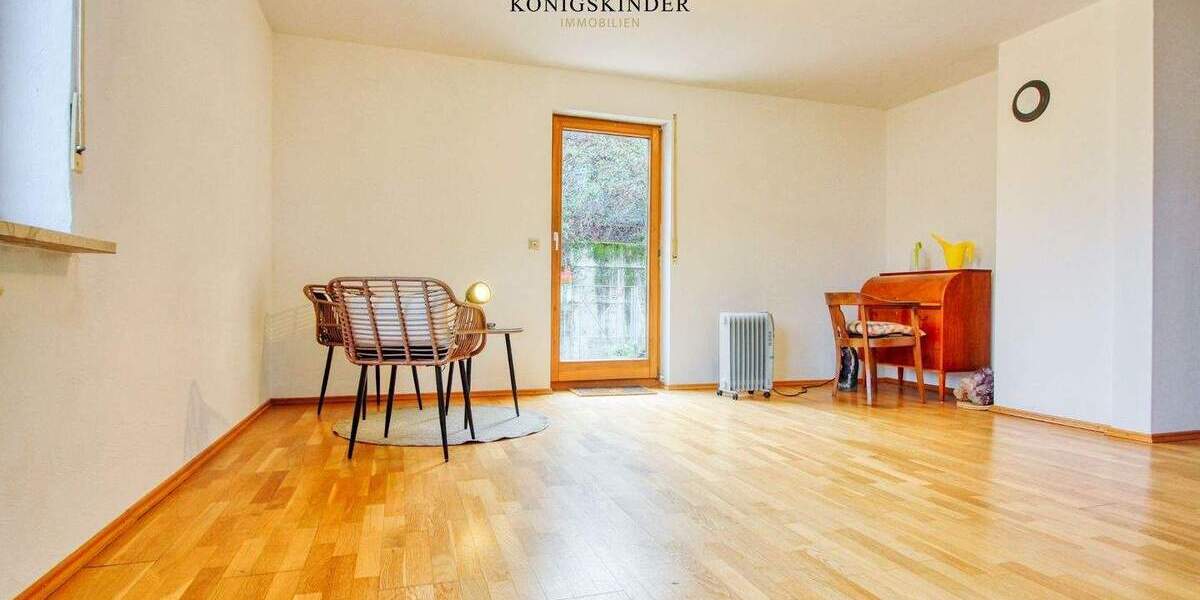 Doppelhaushälfte Weisenbach - 5 Zimmer, 103 m&sup2;, 225.000&euro; | Angebot:25732731