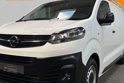 Opel Vivaro 65.700 km 19.600 &euro; Bühl-Vimbuch 77815