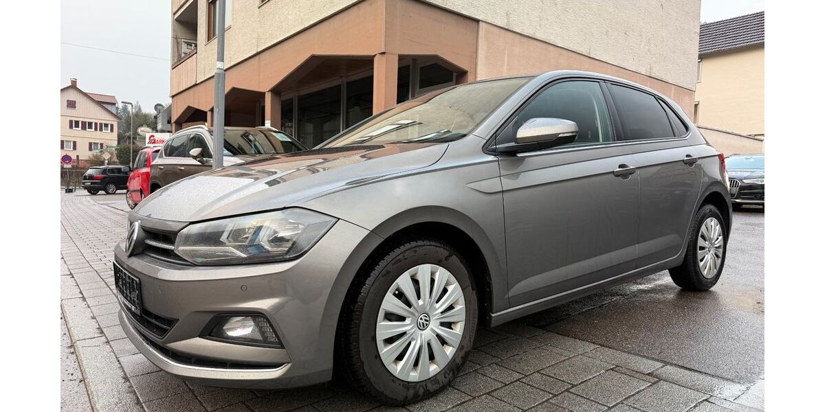 VW Polo 143.097 km 10.999 &euro; Bad Wildbad 75323