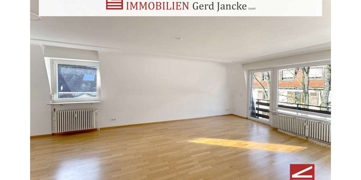 Etagenwohnung Baden-Baden Baden - 4 Zimmer, 132 m&sup2;, 335.000&euro; | Angebot:18853204