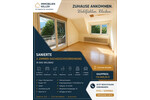 Zentrale 2-Zimmer Dachwohnung mit Balkon - Dachgeschoßwohnung Bad Wildbad Wildbad | Angebot:27278625