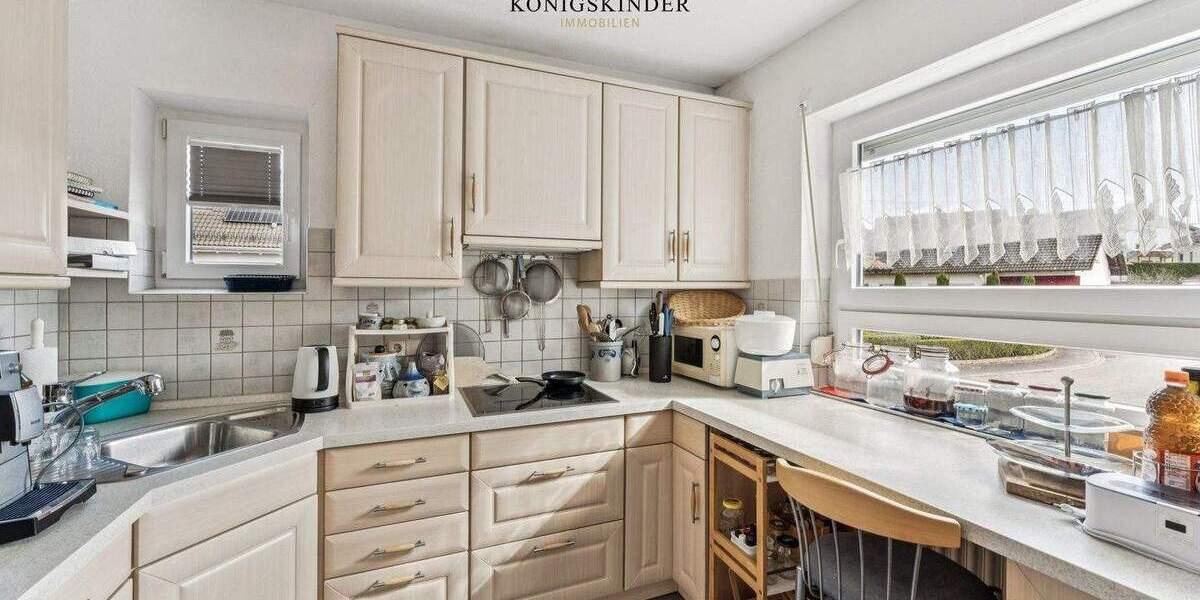Mehrfamilienhaus, Wohnhaus Gaggenau Oberweier - 1 Zimmer, 251 m&sup2;, 540.000&euro; | Angebot:25730874