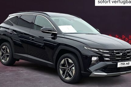 Hyundai TUCSON 2.500 km 32.550 &euro; Sinzheim 76547