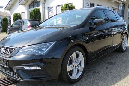 Seat Leon 69.149 km 18.900 &euro; Sasbach 77880