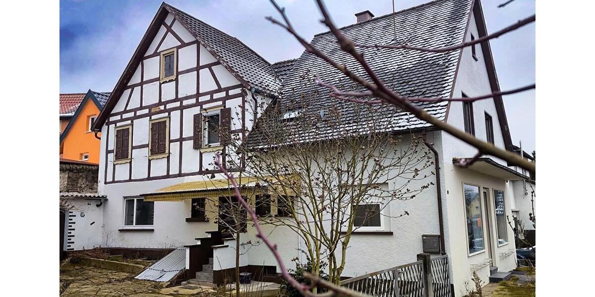 Etagenwohnung Malsch - 2 Zimmer, 50 m&sup2;, 1.400&euro; | Angebot:20794308